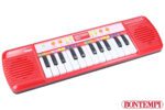 Bontempi Elektronické klávesy mini 24 kláves