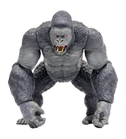 Primal Clash Boss figurka 21 cm