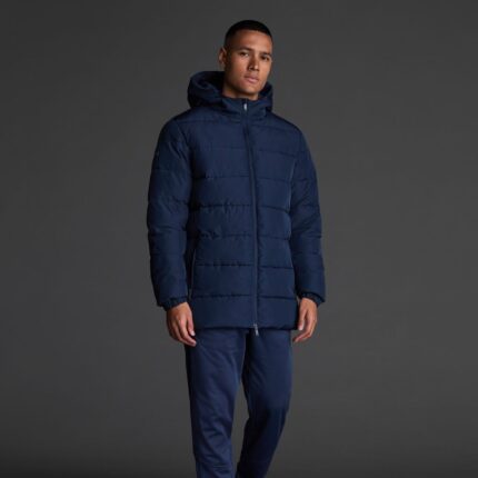 Zimní prošívaná bunda Pedi