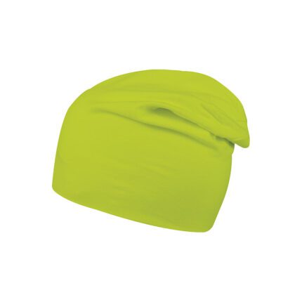 Zimní čepice Long jersey