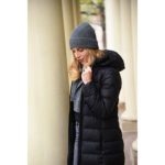 Zimní čepice Wrap Beanie