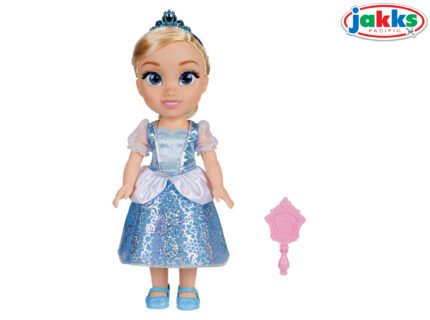 Disney Princess Panenka Popelka 38 cm