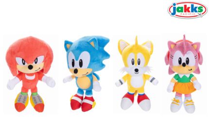 - Plyšová postavička 23 cm