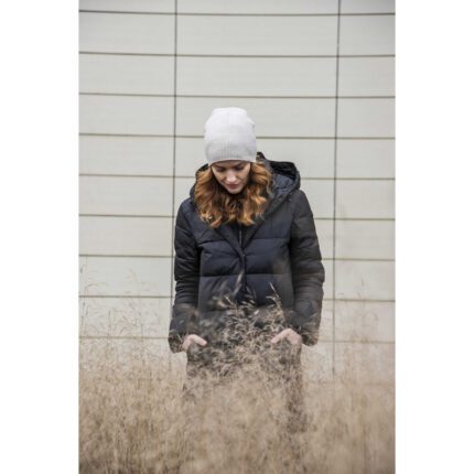 Zimní čepice Merina