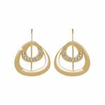 19862_zlate-ocelove-provlekaci-nausnice-dvojity-zaobleny-trojuhelnik-s-krystaly-swarovski-golden-shadow-a