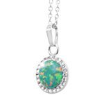 20231_stribrny-nahrdelnik-s-kulatym-opalem-a-krystaly-swarovski-mix-green-velky-stribro-925-1000-a