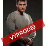 Tričko s dlouhým rukávem 160 Xfer