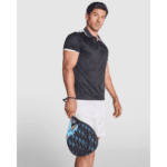 Pánská sportovní polokošile Tamil