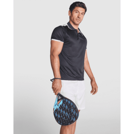 Pánská sportovní polokošile Tamil