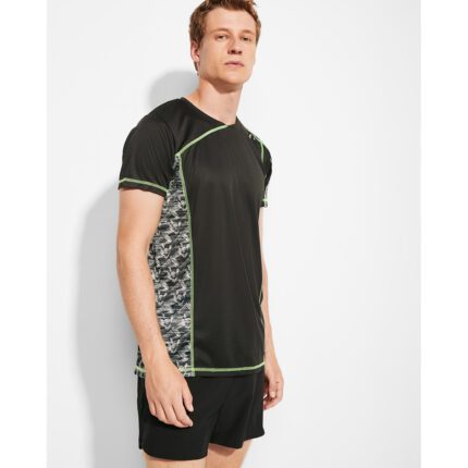 Pánské sportovní tričko Sochi
