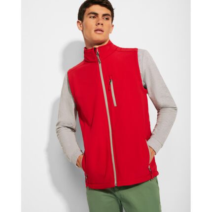 Pánská vesta Nevada