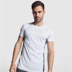 Pánské sportovní tričko Shanghai