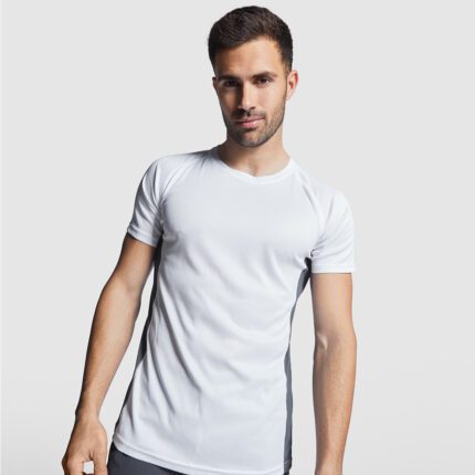 Pánské sportovní tričko Shanghai