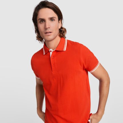 Pánská polokošile Montreal