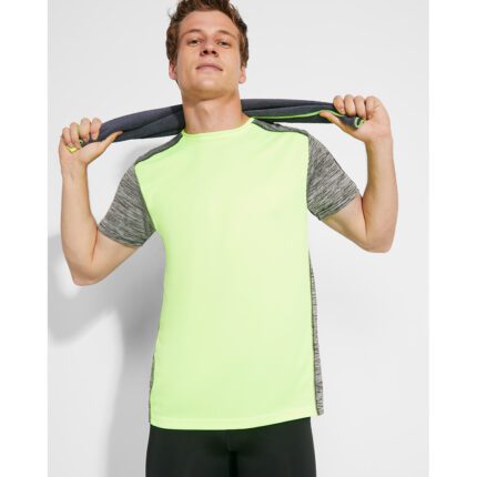 Pánské sportovní tričko Zolder
