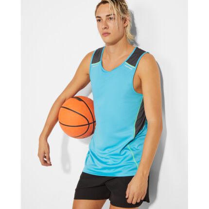 Pánské sportovní tílko Misano