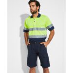 Pánské bermudy  Amazonas