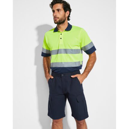 Pánské bermudy  Amazonas