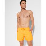 Pánské plavky Aqua