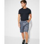 Pánské bermudy Armour