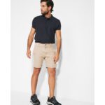 Pánská polokošile Samurai