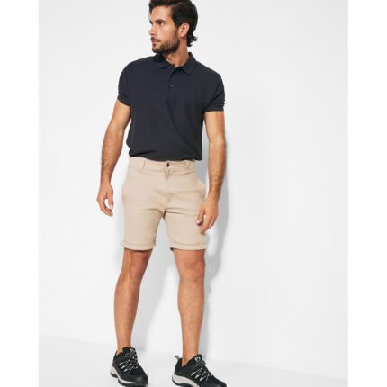 Pánská polokošile Samurai