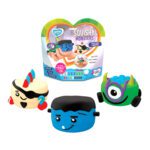 Vyrob si pěnové roztomilé příšerky sada