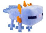 plyš Axolotl modrý 44 cm