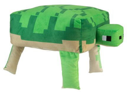 plyš Želva 44 cm