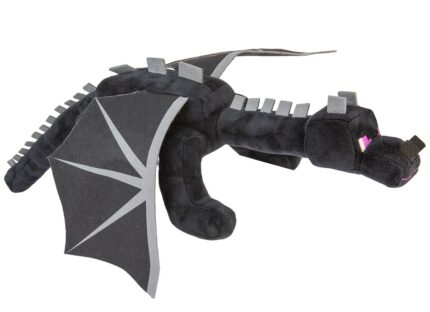 plyš Ender Dragon 44 cm
