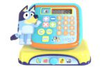Bluey pokladna s efekty 18 cm