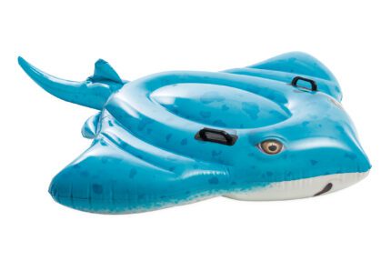 57576NP Plovadlo rejnok 1.85mx1.45m