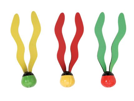 55503 Míčky pro potápění 3 ks