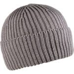 Zimní čepice recycle band