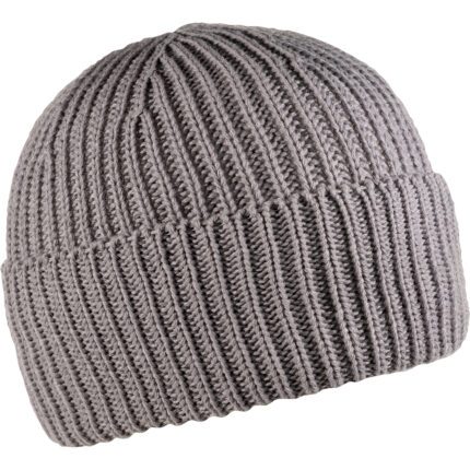 Zimní čepice recycle band