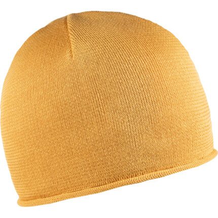 Zimní čepice cotton simply