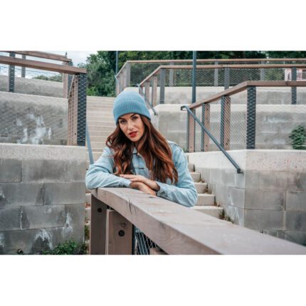 Zimní čepice Viscose