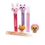 MARTINELIA MY BEST FRIENDS Toaletní voda pro děti 10 ml