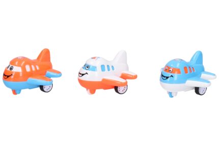 Letadlo na setrvačník 8 cm