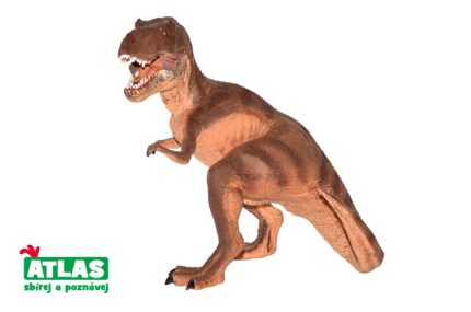 G - Figurka Dino Tyrannosaurus Rex 22 cm