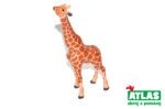 D - Figurka Žirafa 17 cm