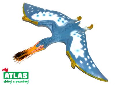 F - Figurka Dino Pterosaurus 15 cm