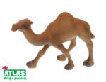B - Figurka Velbloud jednohrbý 11 cm