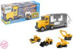 nákladní set 28 cm - český obal