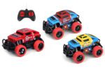 Auto Beast RC na dálkové ovládání 14,5 cm