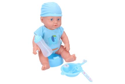 Miminko čůrající 31 cm