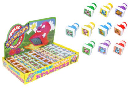 Razítko samotiskací