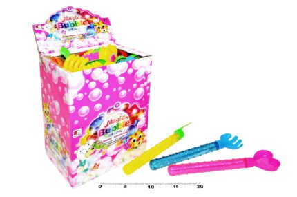 Bublifuk nářadí 55ml