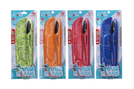 Letadlo házecí 31x34 cm