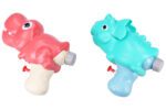 Vodní pistole dino 14 cm